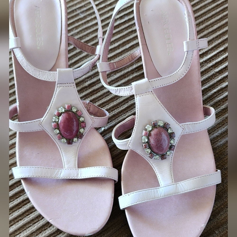 Dress Sandals